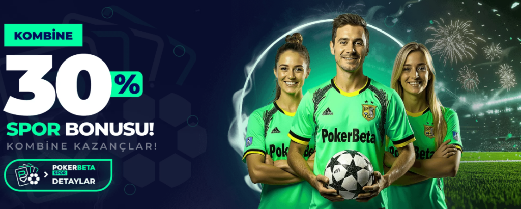 Pokerbetaspor