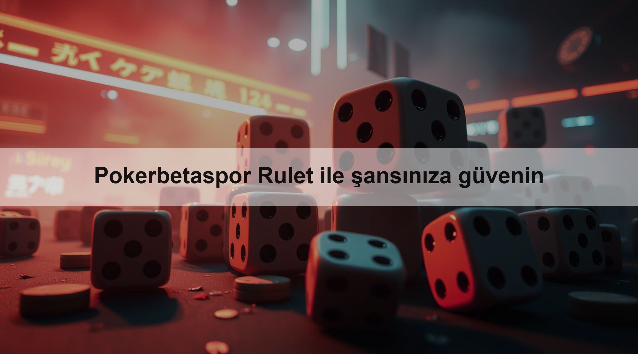 Pokerbetaspor Rulet ile şansınıza güvenin 1 Pokerbetaspor Rulet ile şansınıza güvenin